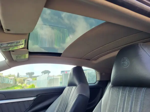 Alfa Romeo Brera 2.4 JTDM 20V DFP Sky View 15