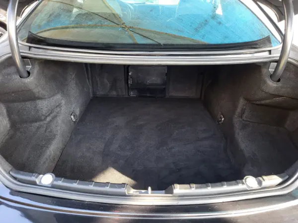 BMW 640 Gran Coupé Xdrive Coupê Pack Hamann 32