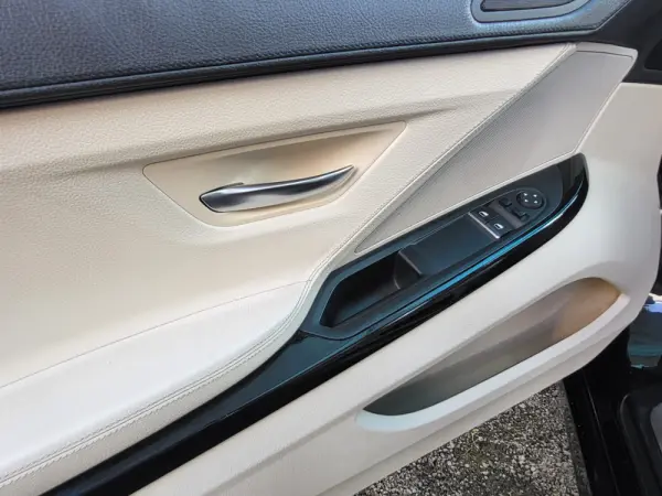 BMW 640 Gran Coupé Xdrive Coupê Pack Hamann 16