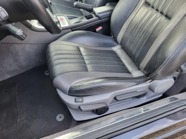 Alfa Romeo Brera 2.4 JTDM 20V DFP Sky View 13