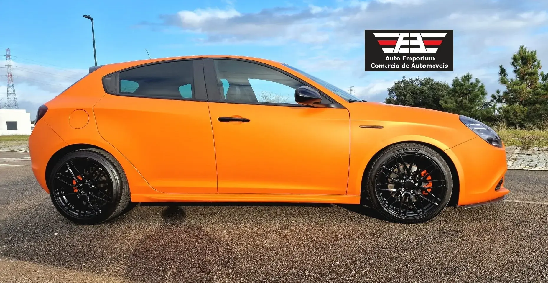 Alfa Romeo Giulietta 2.0 JTDM Collezione 4