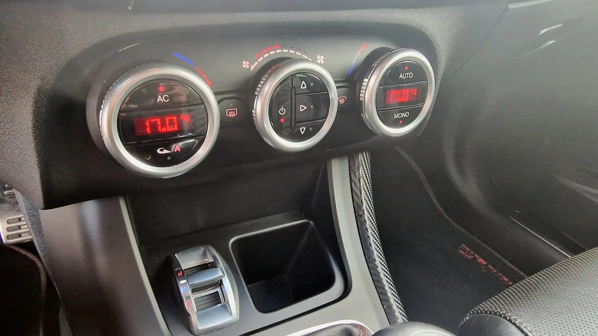 Alfa Romeo Giulietta 2.0 JTDM Collezione 19