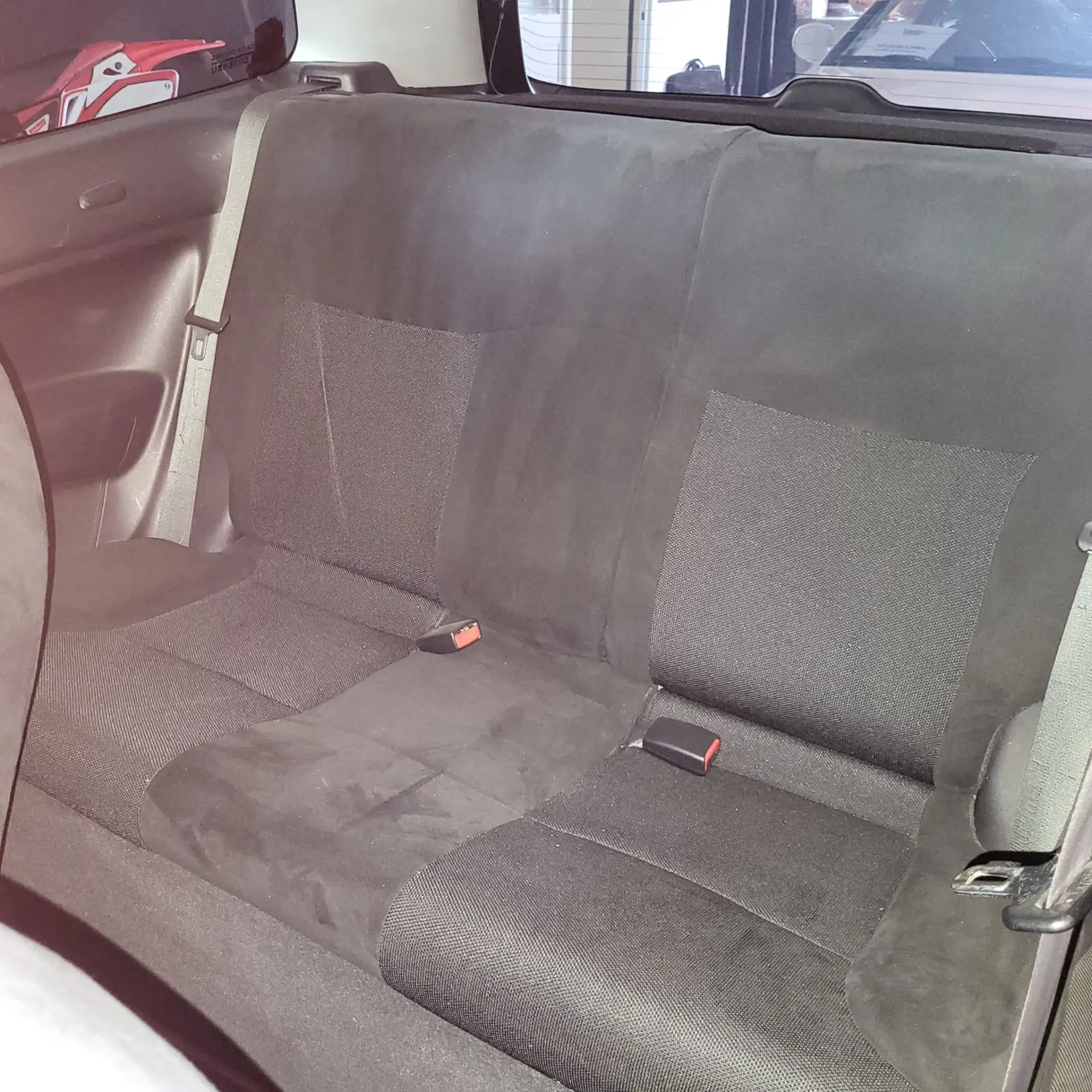 Honda Civic 2.0 Type-R EP3 K20 13