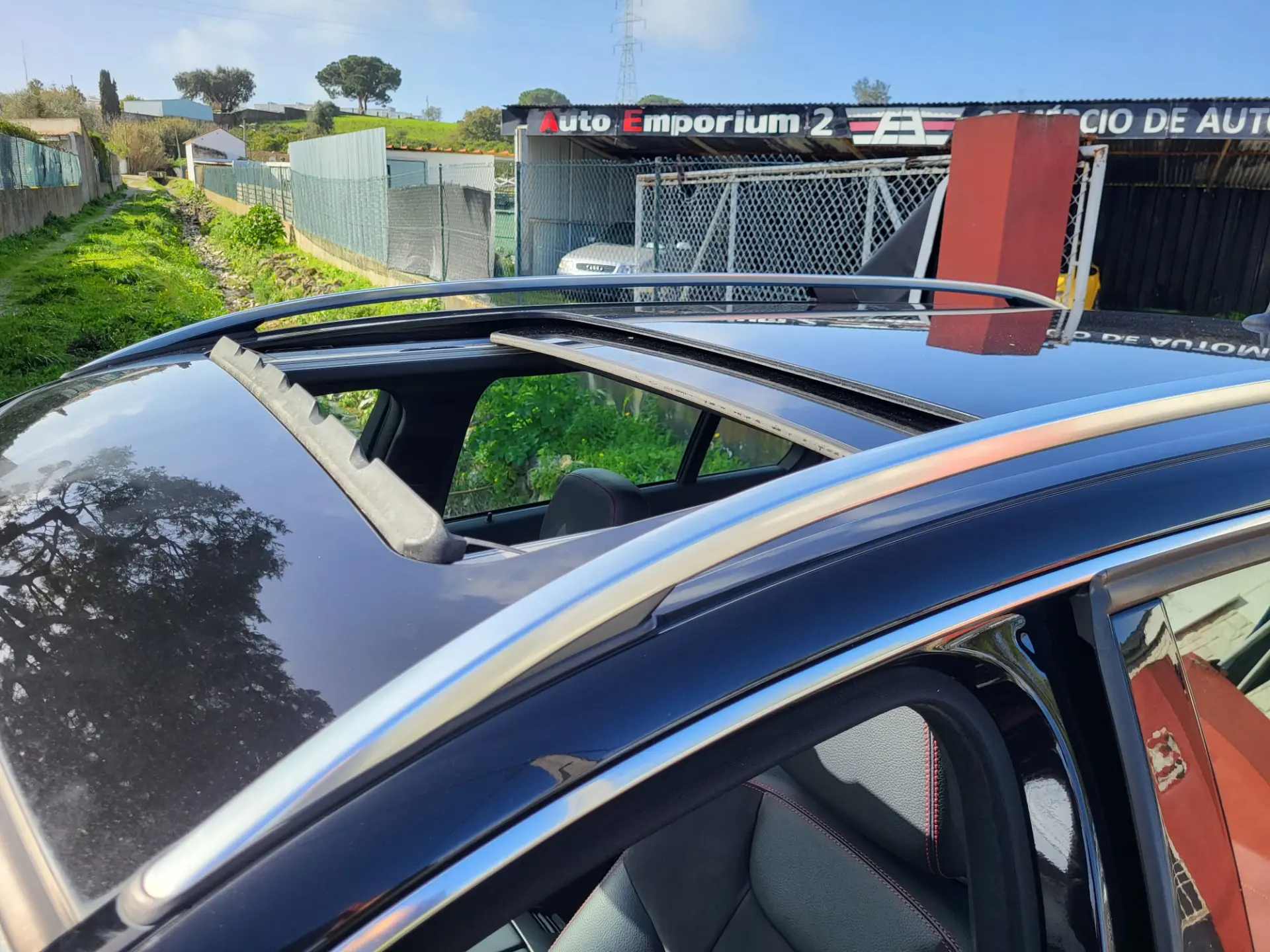 Mercedes-Benz C 250 C 250 CDI 4-Matic Avantgarde Pack AMG 19