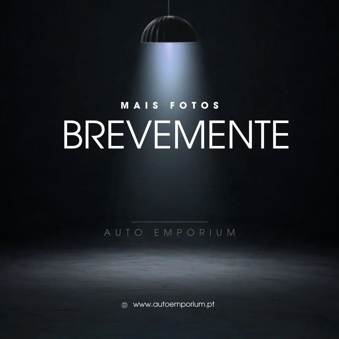 BMW 318 d Pack M Performance 6