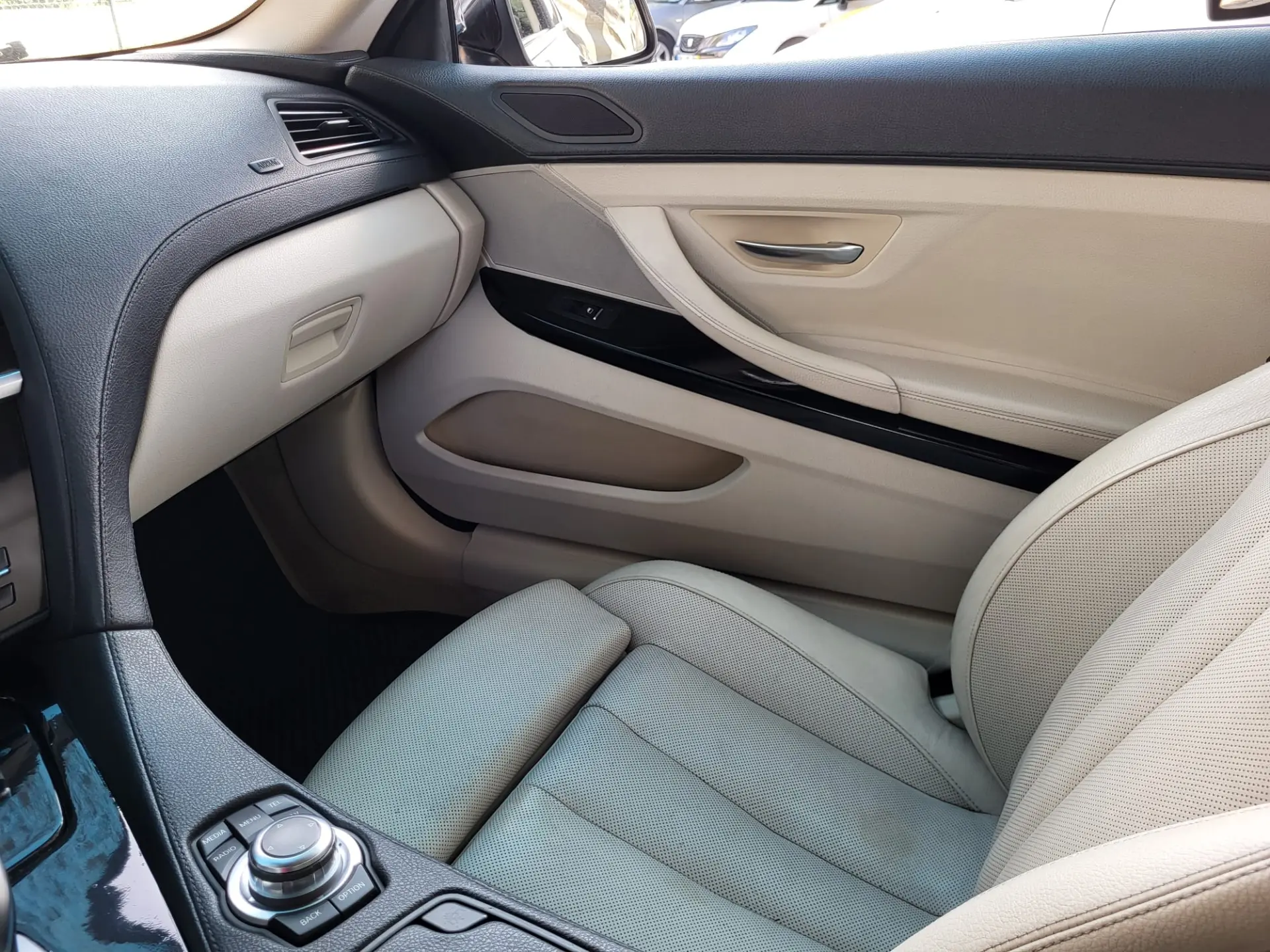 BMW 640 Gran Coupé Xdrive Coupê Pack Hamann 22