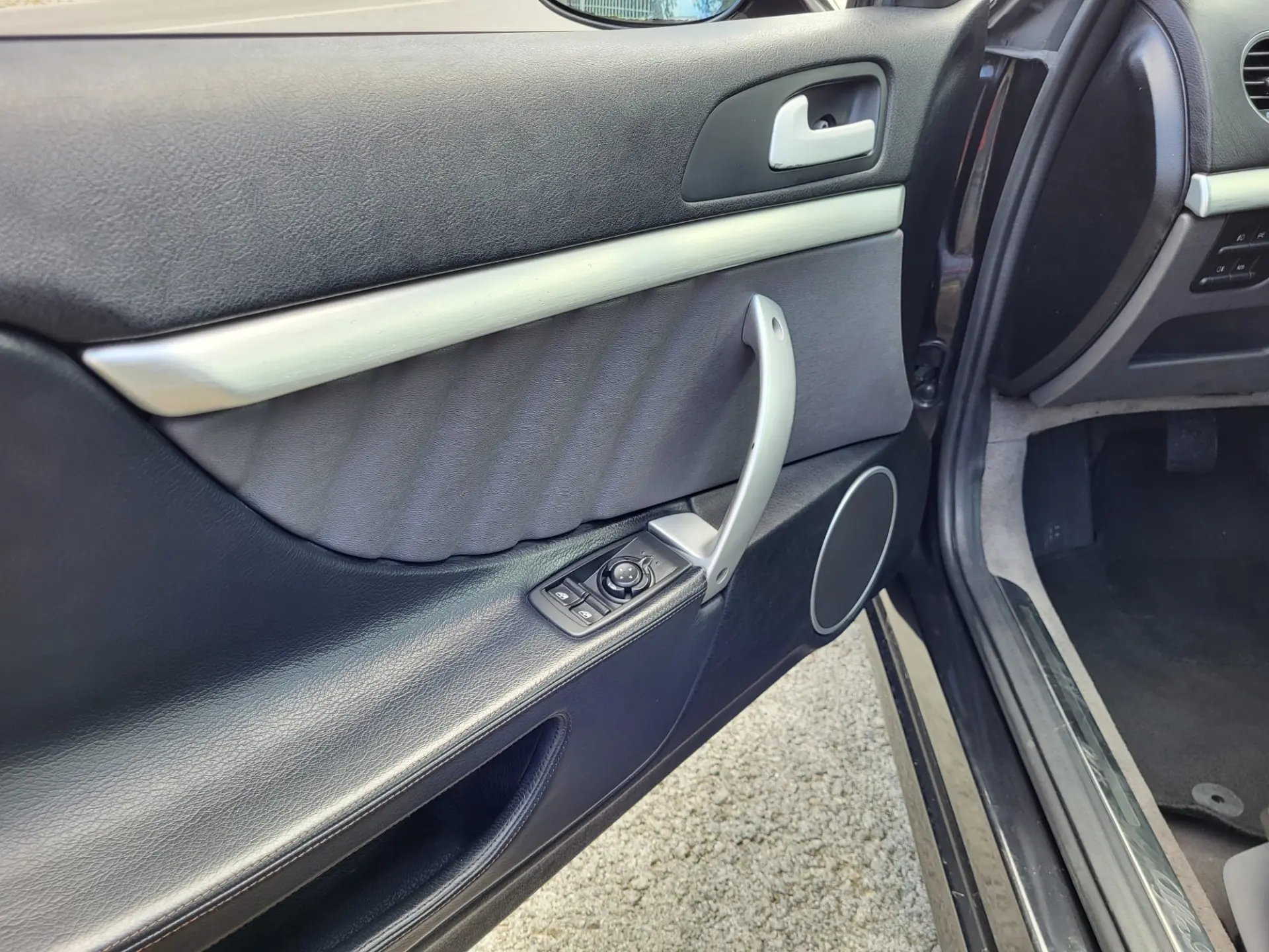 Alfa Romeo Brera 2.4 JTDM 20V DFP Sky View 20