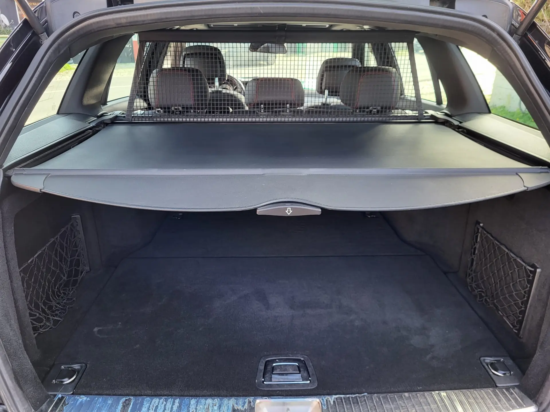 Mercedes-Benz C 250 C 250 CDI 4-Matic Avantgarde Pack AMG 28