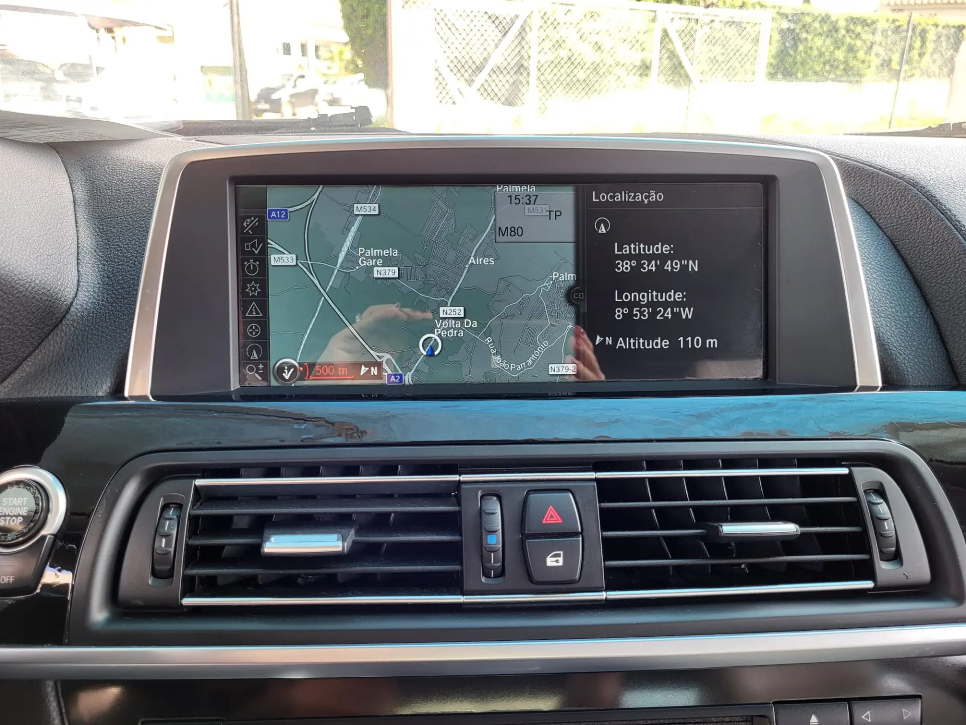 BMW 640 Gran Coupé Xdrive Coupê Pack Hamann 29