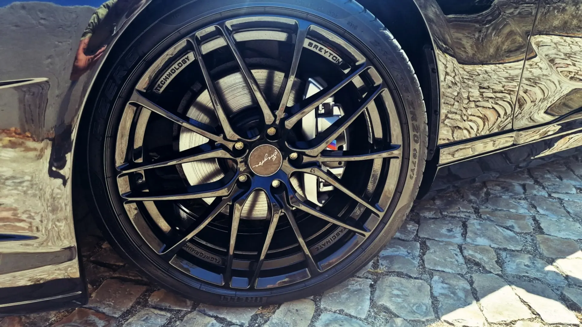 BMW 640 Gran Coupé Xdrive Coupê Pack Hamann 12