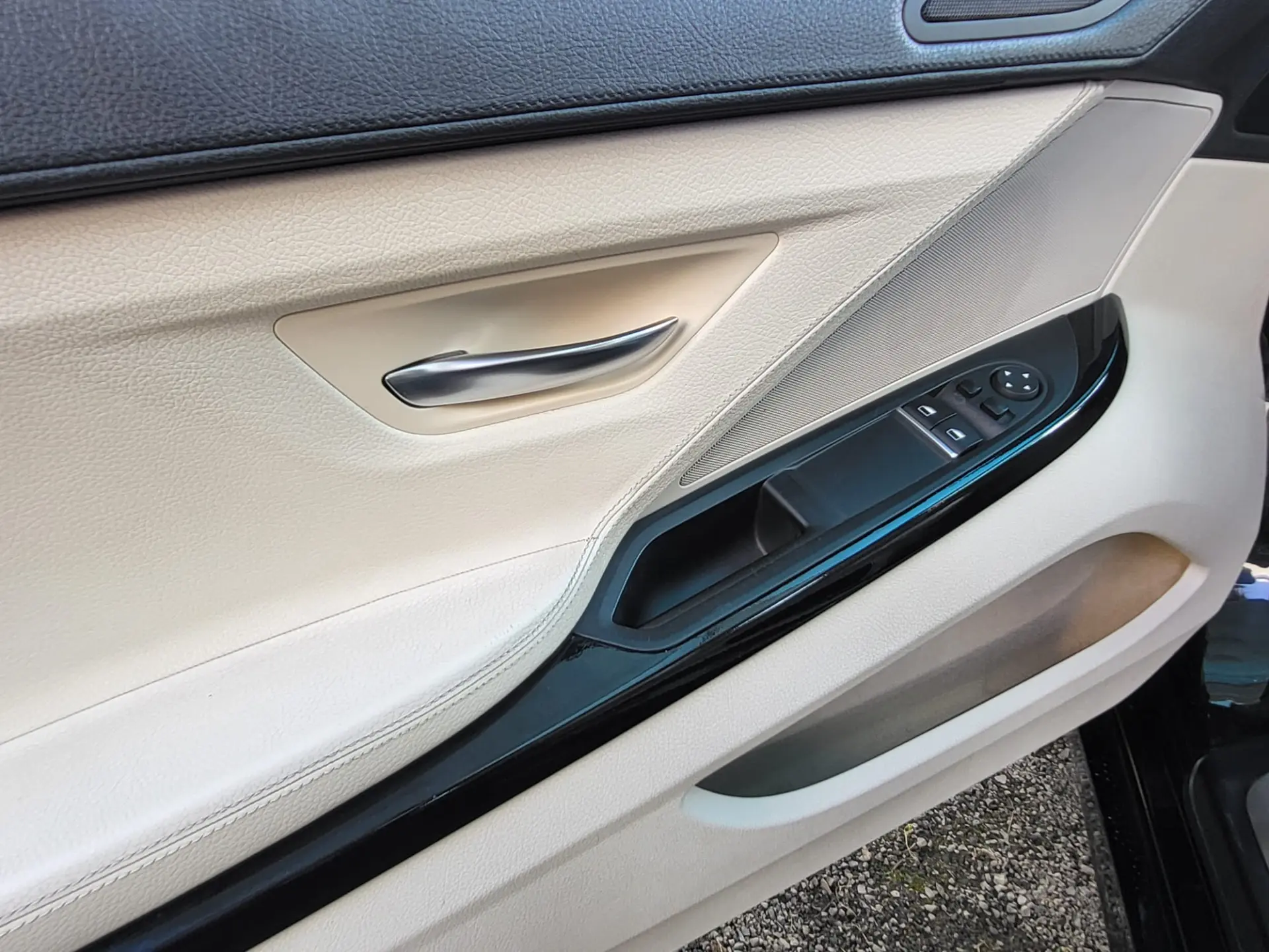 BMW 640 Gran Coupé Xdrive Coupê Pack Hamann 16