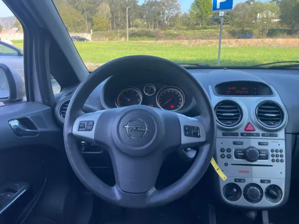 Opel Corsa 6