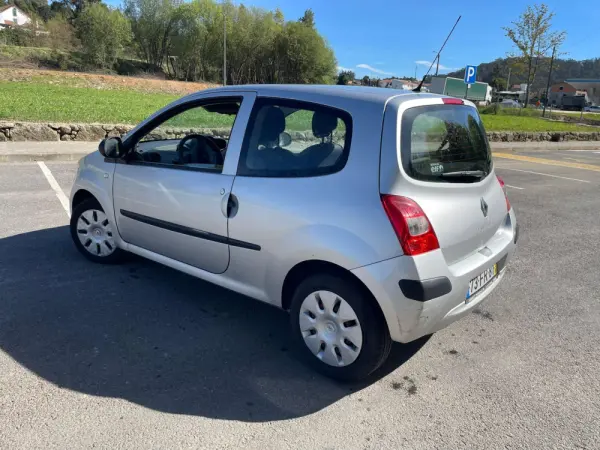 Renault Twingo 7