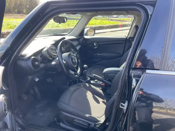 MINI 5 Portas One D 14