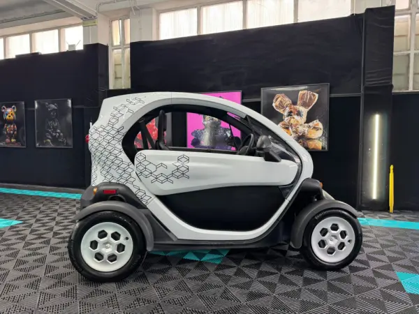 Renault Twizy 9