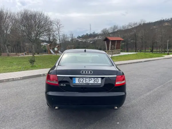 Audi A6 11