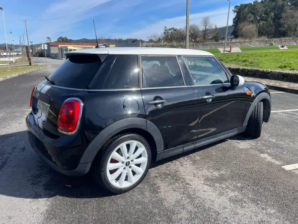 MINI 5 Portas One D 15