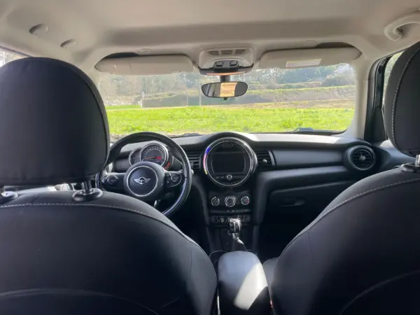 MINI 5 Portas One D 18