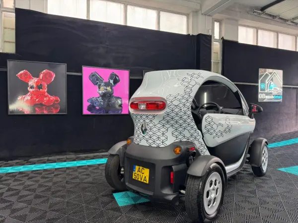 Renault Twizy 11