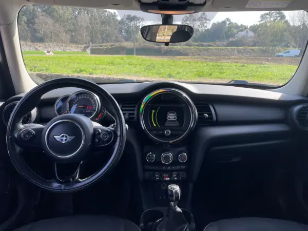 MINI 5 Portas One D 10