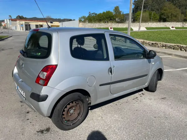 Renault Twingo 13