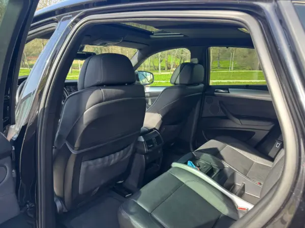 BMW X6 40 d xDrive 2