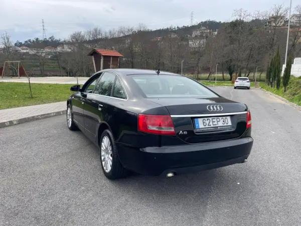 Audi A6 5