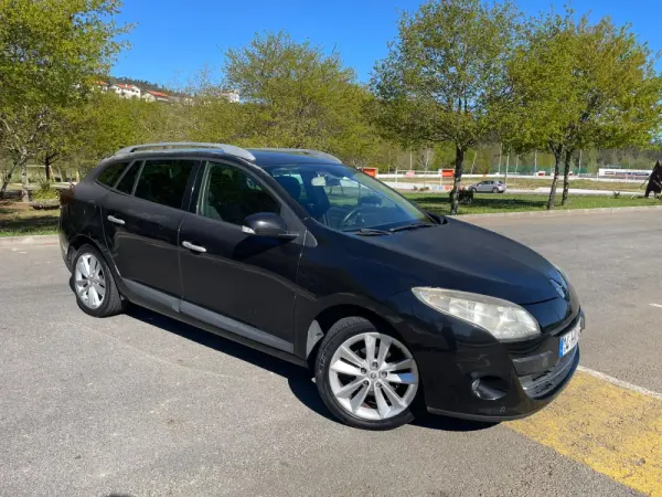 Renault Mégane 13