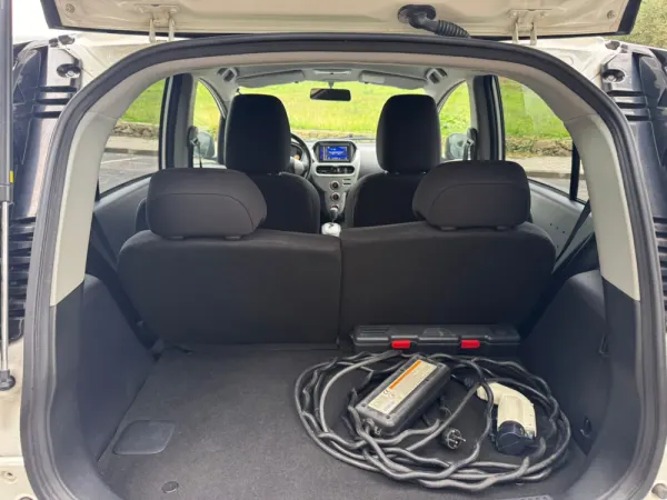 Mitsubishi i-MiEV 14