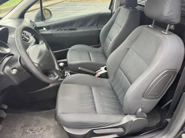 Peugeot 207 2