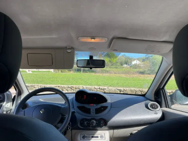 Renault Twingo 6