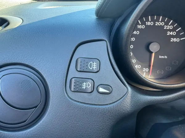 Alfa Romeo Spider 18