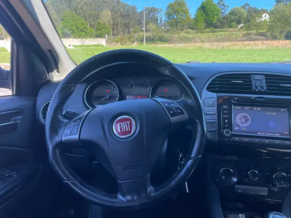 Fiat Bravo 14