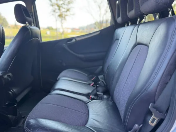 Mercedes-Benz A 170 14