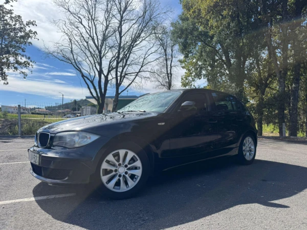 BMW 116 11