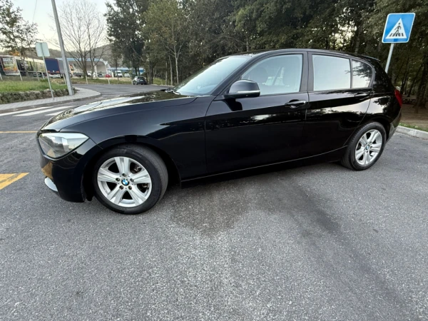 BMW 116 3