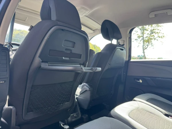 Citroën C4 Picasso 14