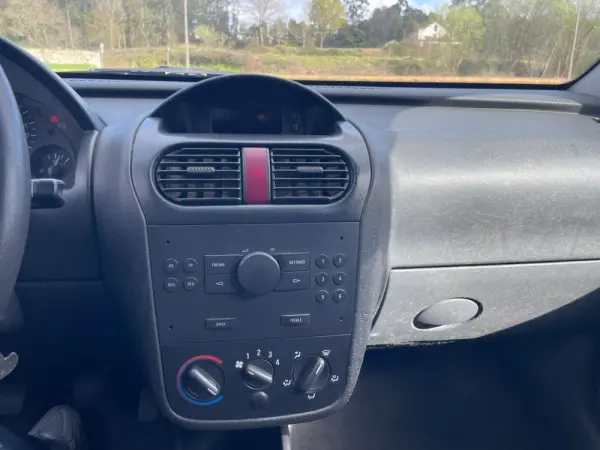 Opel Combo 1.3 CDTi 6