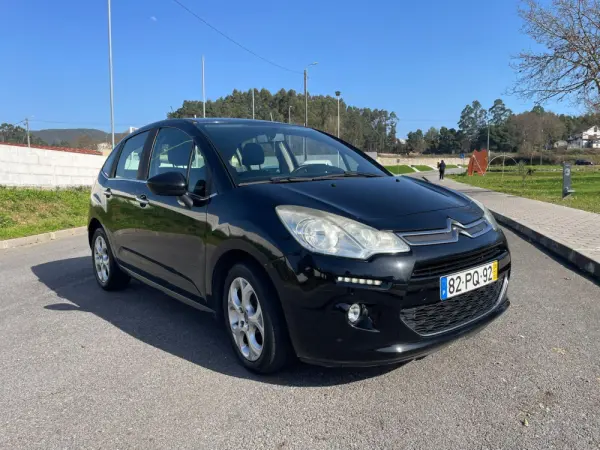 Citroën C3 3
