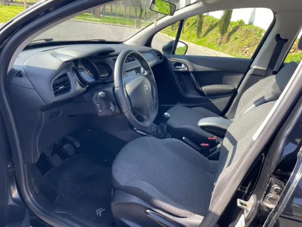 Citroën C3 6