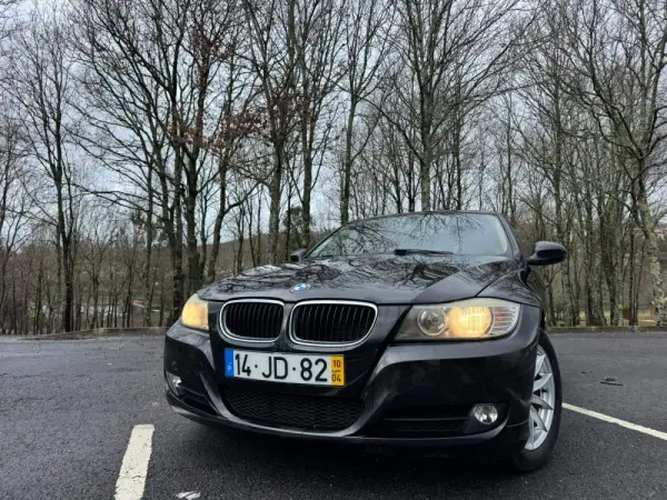BMW 316 15