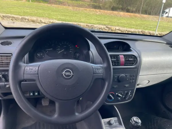 Opel Combo 1.3 CDTi 3