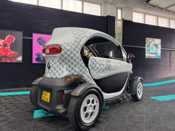 Renault Twizy 7