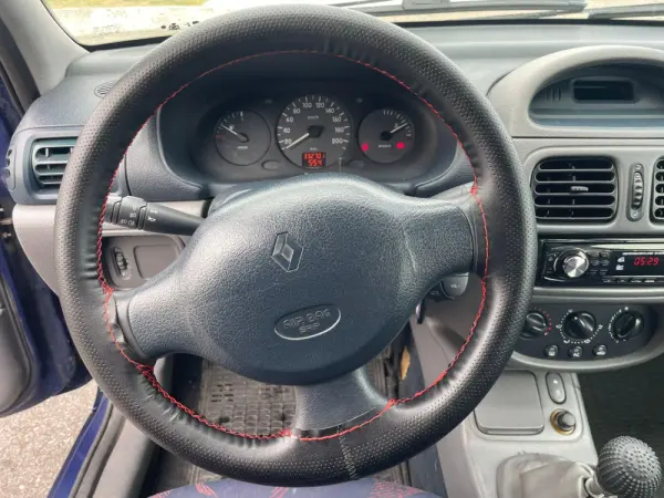 Renault Clio 6