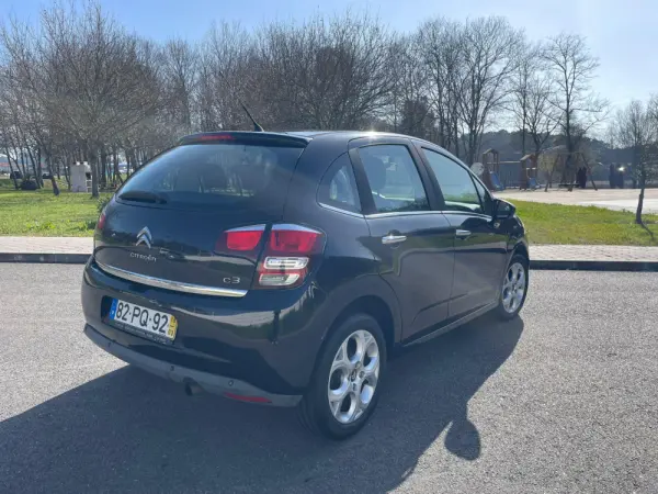 Citroën C3 7