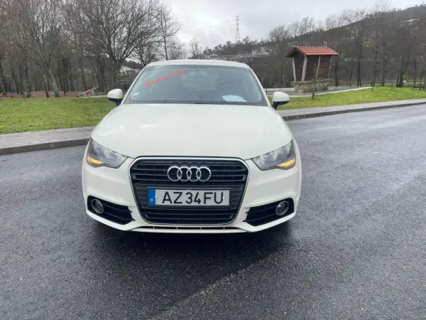 Audi A1 9