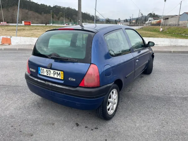 Renault Clio 7