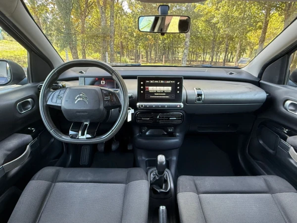 Citroën C4 Cactus 18