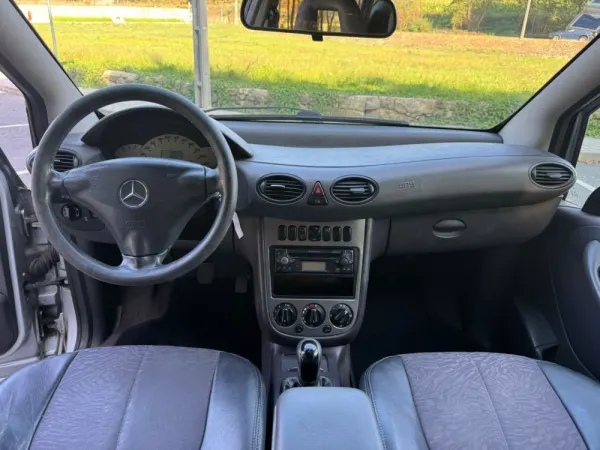 Mercedes-Benz A 170 20