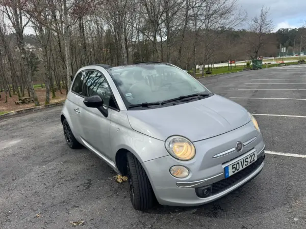 Fiat 500 11